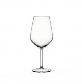 Paşabahçe 440065 Allegra Sade 6lı Ayaklı Kadeh 490 cc - 1