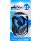 Mirax MT100-PK01 PMR Telsiz Kulaklık Seti - 2