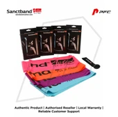 Sanctband Active Resistive Band Direnç Lastiği 2,5 mt Çok Sert - 3