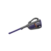Black&Decker 18V Şarjlı Standart Girişli Pet Başlıklı El Süpürgesi - 5