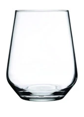 Paşabahçe Su Bardağı 41536 3Lü Allegra 425cc - 1