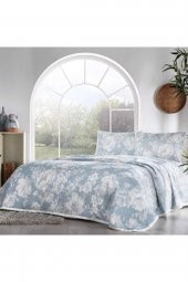 Bennett Çift Kişilik Pike Takımı Mavi - 1