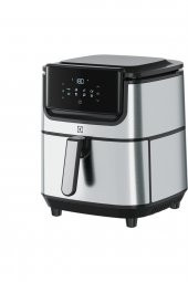 Explore 6 E6af1-6st 1800 W Air Fryer Fritöz - 1