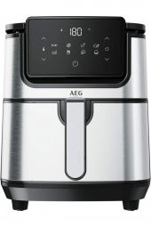 AEG Airfryer AF6-1-4ST 3.5 lt Yağsız Fritöz - 1