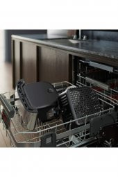 AEG Airfryer AF6-1-4ST 3.5 lt Yağsız Fritöz - 2