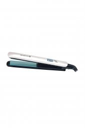 S 8500 Shine Therapy Argan Yağlı Seramik Kaplamalı Saç Düzleştirici 45347560100 - 1