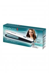 S 8500 Shine Therapy Argan Yağlı Seramik Kaplamalı Saç Düzleştirici 45347560100 - 2