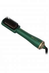 As8500g Keratin Care Iyonik Üflemeli Şekillendirici Tarak - 1