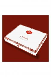 Etnich Nevresim Takımı Çift Kişilik Vita Mint thumbnail 3