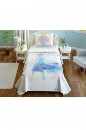 Pike Takımı Dısney Frozen 2 Elsa 100x200 - 1