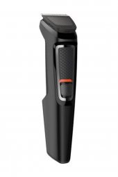 Philips Multigroom 3000 Serisi MG3720/15 7'si 1 Arada Erkek Bakım Seti - 1