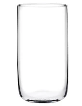 Paşabahçe Su Bardağı 420805 3Lü Iconic 365Cc - 1