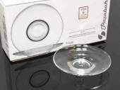 Paşabahçe Çay Tabağı 54621 6Lı Linka - 2