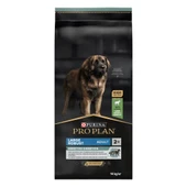 Proplan Optidigest Kuzu Etli İri Irk Yetişkin Köpek Maması 14 Kg thumbnail 2