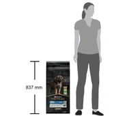 Proplan Optidigest Kuzu Etli İri Irk Yetişkin Köpek Maması 14 Kg thumbnail 4