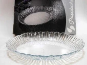 Paşabahçe Kayık Tabak Aurora 10546 Oval 33cm - 1
