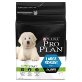 Pro Plan Puppy Large Robust Yavru Köpek Maması 12 - 1
