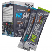 Bigjoy Sports-Predator Go! Mix 17gx21 Adet - 1