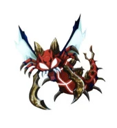 MONSUNO, Lisanslı Stingapede Figür, Fırlatma Kapsülü ve Oyun Kartı - 4