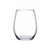 Paşabahçe Su Bardağı Amber 3Lü 420858 440cc - 1