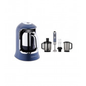 KORKMAZ AZURA 2 Lİ ELEKTRONİK ÖZEL SET - 1