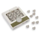 Mühür Mumu Eritme Kalp Boncuk Paket Model No: 7 PUS thumbnail 1