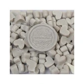 Mühür Mumu Eritme Kalp Boncuk Paket Model No: 7 PUS thumbnail 2