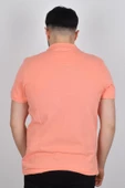 Cazador 22YCEEO04613 Erkek Somon Polo Yaka  T-shırt - 3
