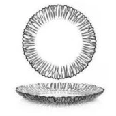 Paşabahçe Pasta Tabağı Takımı 10512 6Lı Aurora 20cm - 1