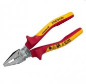 WEIDMULLER 9046280000 İZOLELİ PENSE KBZ160 160MM VDE - 1