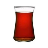 Paşabahçe Çay Bardağı 42361 6Lı Heybeli 165cc - 1