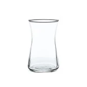 Paşabahçe Çay Bardağı 42361 6Lı Heybeli 165cc - 2