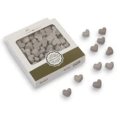 Mühür Mumu Eritme Kalp Boncuk Paket Model No: 9 AÇIK KİL thumbnail 1