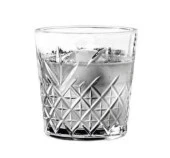 Paşabahçe Su Bardağı 520074 4Lü Viski Timeless 355cc thumbnail 1