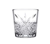 Paşabahçe Su Bardağı 520074 4Lü Viski Timeless 355cc thumbnail 2