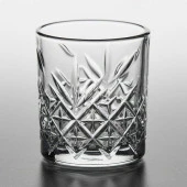 Paşabahçe Su Bardağı 52810 4Lü Viski Timeless 205cc thumbnail 2