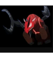 MONSUNO, Lisanslı Sizzler Figür, Fırlatma Kapsülü ve Oyun Kartı - 3