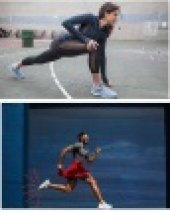 12 adet Sarı Pembe Elastik Ayakkabı Silikon Bağcık Bağcığı İpi Spor Sneakers Ayakkabı Bağcığı - 3