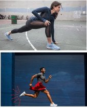 K12 adet (6 Renk) Elastik Ayakkabı Silikon Bağcık Bağcığı İpi Spor Sneakers Ayakkabı Bağcığı - 5