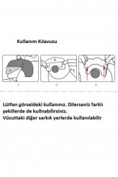 10 Adet Görünmez Push Up Göğüs Meme Dikleştirici Kaldırıcı Kaldırma Toparlayıcı Ped Bandı - 4