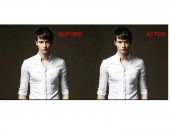 10 Adet Sütyensiz Göğüs Meme Ucu Kapatıcı Koruyucu Gizleyici Pedi Bandı - 5