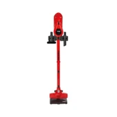 Fantom Provac P5000 Cyclonic Elektrik Süpürgesi Kırmızı - 2