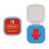 Nintendo Switch RCM Clip Arşiv Modu Switch RCM Jig Kısa Devre Aracı RCMclip Tool - 3