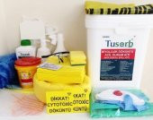 BİYOLOJİK DÖKÜNTÜ KİTİ - 1