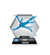 MONSUNO, Lisanslı LOCK - EVO Figürleri, Fırlatma Kapsülleri ve 2 Oyun Kartı - 3