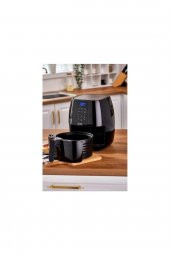 Taç Dijital Slim Multi Fryer - 1