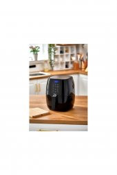 Taç Dijital Slim Multi Fryer - 2