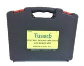 KİMYASAL DEKONTAMİNASYON KİTİ - 1