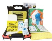 SİTOTOKSİK KEMOTERAPİ KİTİ - 2
