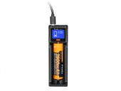 FENIX ARE-D1 BATARYA ŞARJ CİHAZI - 3